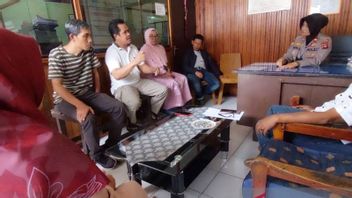 The Case Of Fraud For The Eid Al-Adha Sacrifice In Bukittinggi Has Not Yet Been Revealed, Victims Are Breech By Police To Arrest Perpetrators