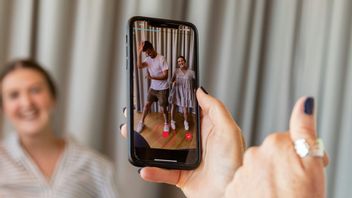 Ingin Jadi Kreator TikTok? Ini Deretan Ponsel yang Cocok di 2025