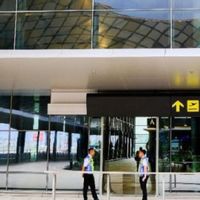 Bandara Dhoho Kediri Layani Penerbangan 1.155 Penumpang saat Lebaran 2024