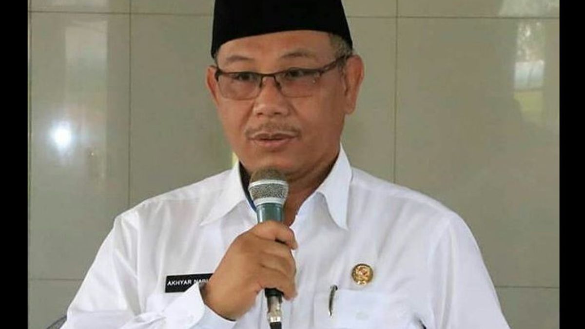 Asosiasi Pendeta Sumut Dukung Akhyar Nasution di Pilkada Medan