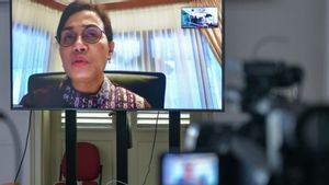 Anies Baswedan Minta Dana Bagi Hasil, Sri Mulyani: Kami Bayar Dulu 50 Persen