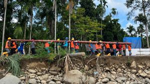 PLN Usahakan Pemulihan Listrik 176 Desa Terisolir di Aceh Pascabencana