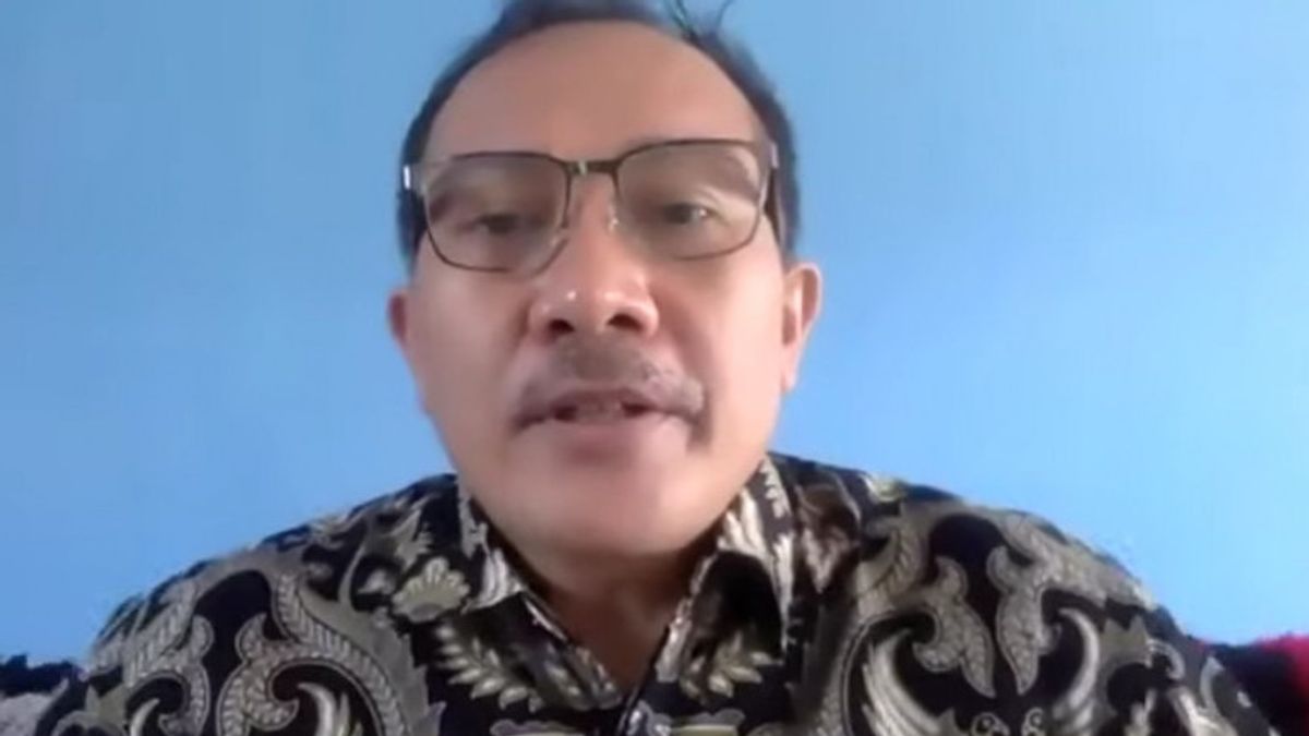 Pro dan Kontra Soal PPKM Darurat, Ini Alasan PPNI Mendukung PPKM Perpanjangan