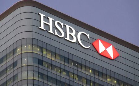 HSBC Siap Tawarkan Investasi Kripto ke Klien Institusional