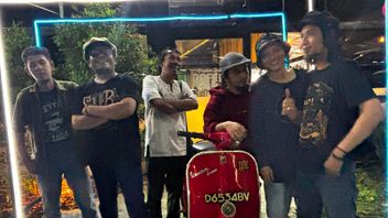 Benyamin Sueb Tidak Pernah Pergi, Generasi Baru Masih Nyanyikan Karyanya