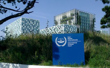 ICC Selidiki Dugaan Kejahatan Perang Usai Penemuan Kuburan Massal di Sudan