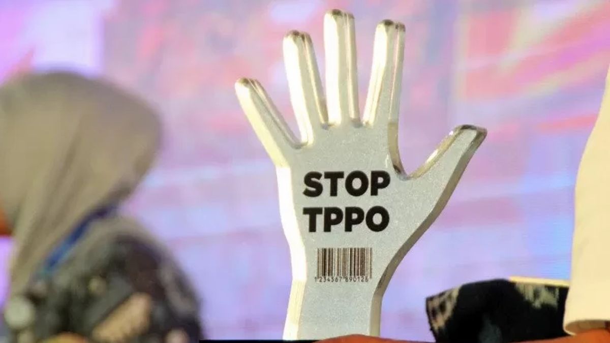 185 Warga NTT Jadi Korban TPPO di Luar Negeri dalam 6 Bulan Terakhir
