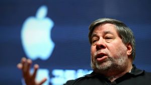 Pendiri Apple Steve Wozniak Punya Mata Uang Kripto Sendiri, Kodenya WOZX