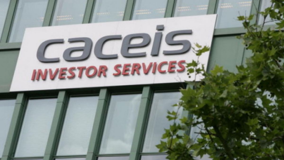 Credit Agriricole And Santander Falls Into The Crypto World Via Ceceis