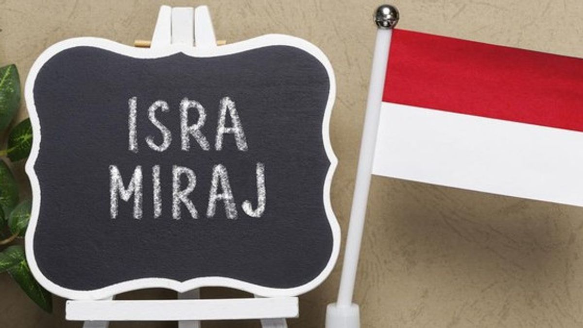 Contoh Susunan Acara Isra Miraj di Berbagai Lapisan Masyarakat