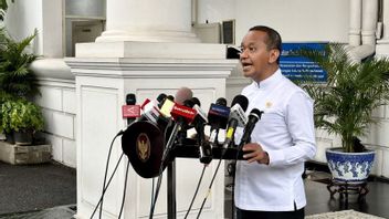 Bahlil Sebut Tuduhan Ijazah Palsu  Jokowi Keterlaluan