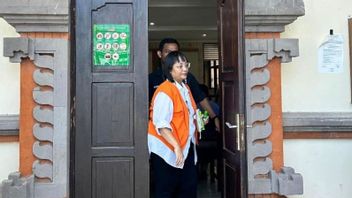 Employment BPJS Embezzlement In Bali Undergoes Legal Process