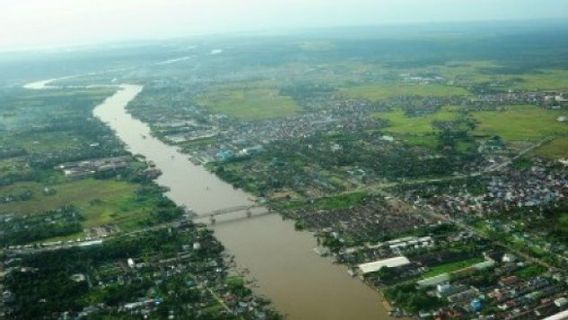 Pontianak Dapat Penghargaan dari Wapres Turunkan Kemiskinan Ekstrem, Walkot Paparkan Langkah Strategisnya