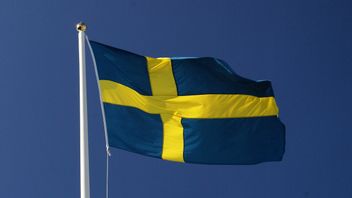 治安上の脅威があり、スウェーデンは5人のロシア外交官を追い払う