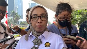 Kementerian ESDM Targetkan Bandan Organisasi Nuklir Terbentuk Tahun Ini