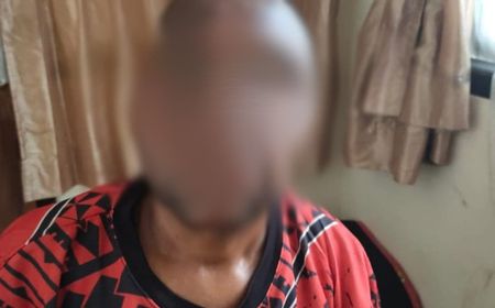 Oknum PNS Yahukimo Jadi Pemasok Senpi KKB Papua