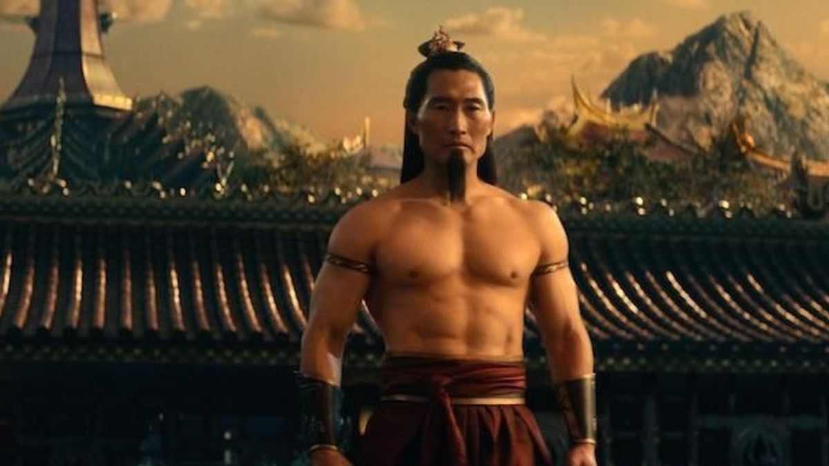Se connaissez le personnage d’un élément fort dans la série d’action en direct Avatar: The Ultimates Story