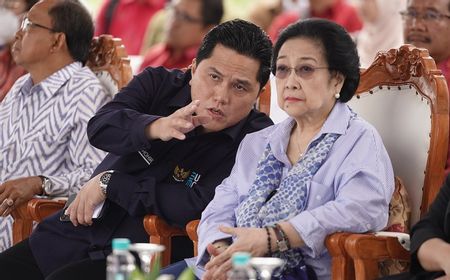 Kekayaan Erick Thohir: Udah Tajir Melintir Sebelum Jadi Mentri BUMN Loh!