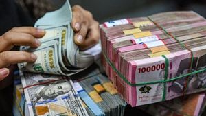 Rupiah Berpeluang Menguat Didukung Data AS yang Melemah
