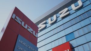 Celebrating 50 Years In Indonesia, Isuzu Affirms Commitment To Innovation And Services