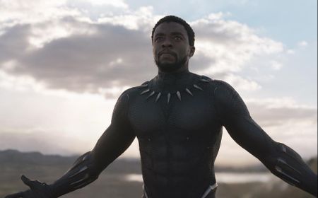 Chadwick Boseman Meninggal, Jumlah Streaming OST Black Panther Naik 104 Persen