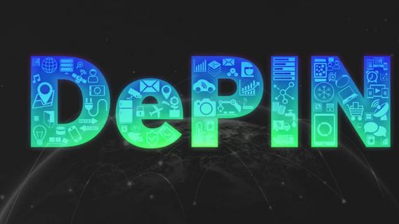 DePIN In Crypto: Control, How To Work, And Benefits