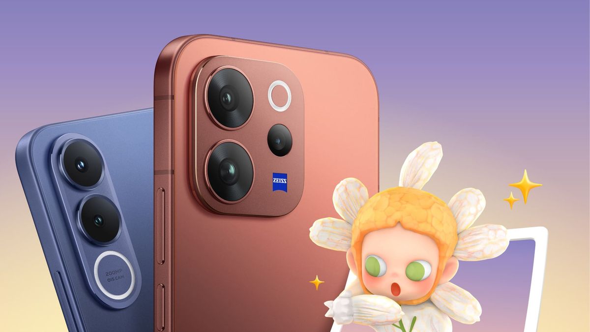 Vivo Confirms Launch of V70 Series with Two New Models