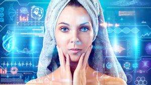 Canggih Banget! Ini Teknologi Perawatan Kecantikan yang Jadi Inovasi Terkini dalam Dunia Kecantikan