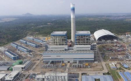 Pemerintah Perlu Pilih PLTU yang Cocok untuk Adaptasi CCS