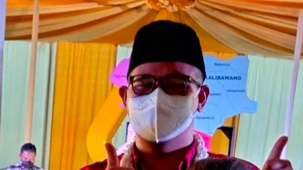 Berita Kulon Progo: PDIP Kulon Progo Menargetkan Perolehan 25 Kursi DPRD Pada Pemilu 2024