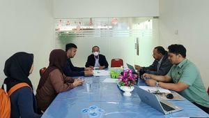 BPJS Ketenagakerjaan Perkuat Pengawasan Kepatuhan Pemberi Kerja di Jakarta Utara