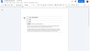 Google Launches User-Friendly Docs Feature, What Is It?