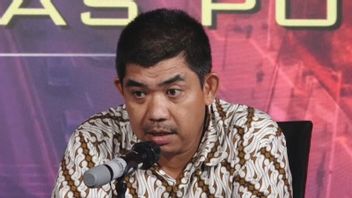 Polri: Tersangka Terorisme di Batu Simpatisan Daulah Islamiyah