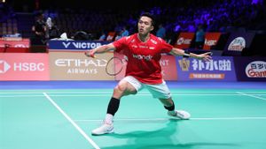 मलेशिया मास्टर्स 2026: जोनातान क्रिस्टी क्वार्टर फाइनल में बाहर
Malaysia Masters 2026: Jonatan Christie knocked out in quarters