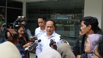 قضية فساد أجهزة Chromebook ، المدير التنفيذي لشركة PT Tera Data Indonusa.