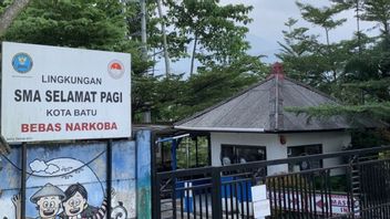 The Owner Of SPI SMA Kota Batu Immediately Tried For Sexual Violence Against His Students