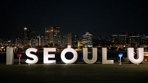 Korsel Ajukan <i>Currency Swap</i> Tak Terbatas dalam Negosiasi dengan AS