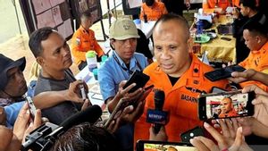 Evakuasi Hari Keempat Korban Longsor di Tambang Emas Gorontalo Terkendala Hujan Lebat