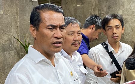 Tanggapi Temuan BPK, Mentan Mau Bikin Tim Khusus Bereskan Aset yang Tak Jelas Statusnya