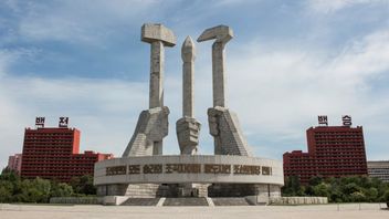 Korea Selatan Usul AS Kirim Utusan Khusus ke Korea Utara