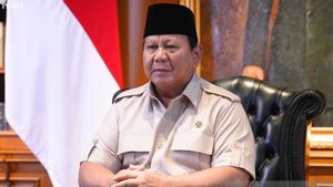 Affan Tewas Dilindas Rantis Brimob, Prabowo: Saya Terkejut dan Kecewa