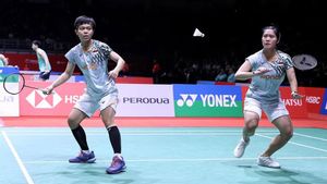 Malaysia Masters 2025: 3 Women's Doubles To The Quarter Finals