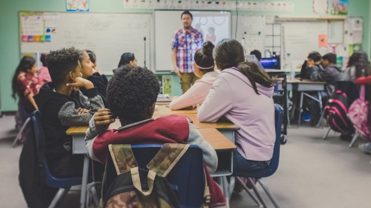 Mengapa Orang Tua Lebih Pilih Sekolah Swasta untuk Anak Mereka?