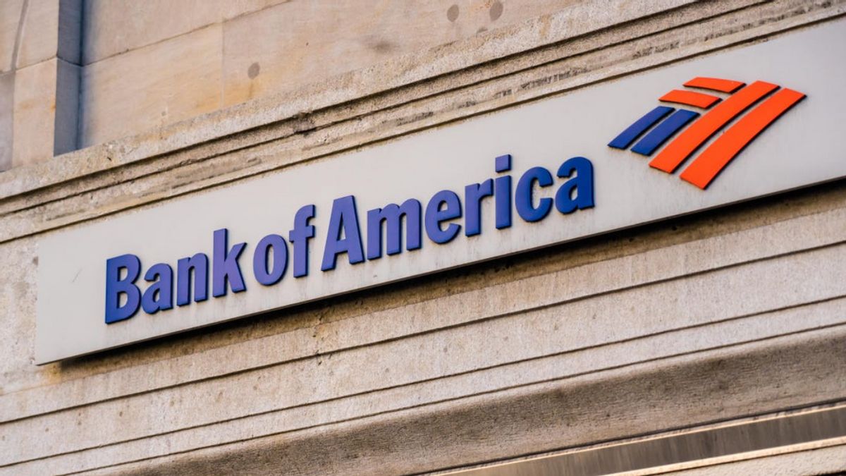Bank of America Kehilangan Konsumen Gegara Market Kripto Ambruk, Kok Bisa?