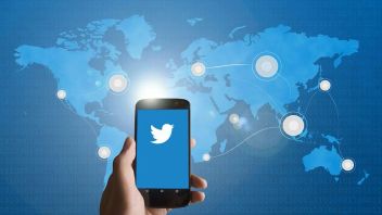 Twitter Jadi Platform Pilihan untuk Penggemar Sepak Bola Selama Piala Dunia 2022