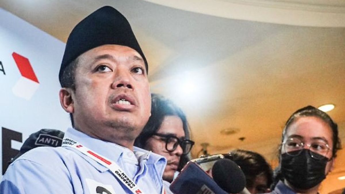 Pansus Haji DPR Belum Lihat Unsur Pidana dalam Penyelenggaraan Haji 2024