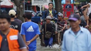 Senjata Baru Antisipasi Banjir Jakarta Berupa Speaker Toa