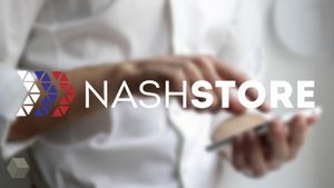 Rusia Luncurkan NashStore, Pengganti Google Play Store yang Banyak Blokir Aplikasi Mereka