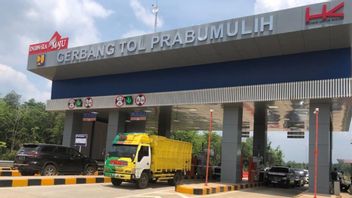 Hutama Karya Kasih Diskon Tarif di Enam Ruas Tol Trans Sumatra, Catat Tanggalnya!