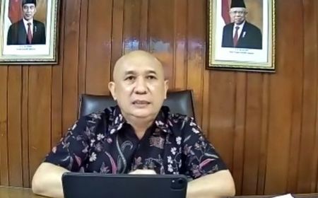 Menkop Teten: Program Prioritas Kemenkop akan Sasar Pelaku UMKM yang Dukung Ekonomi Hijau